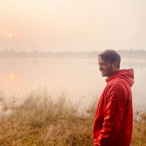 Meet your Posher, Palash